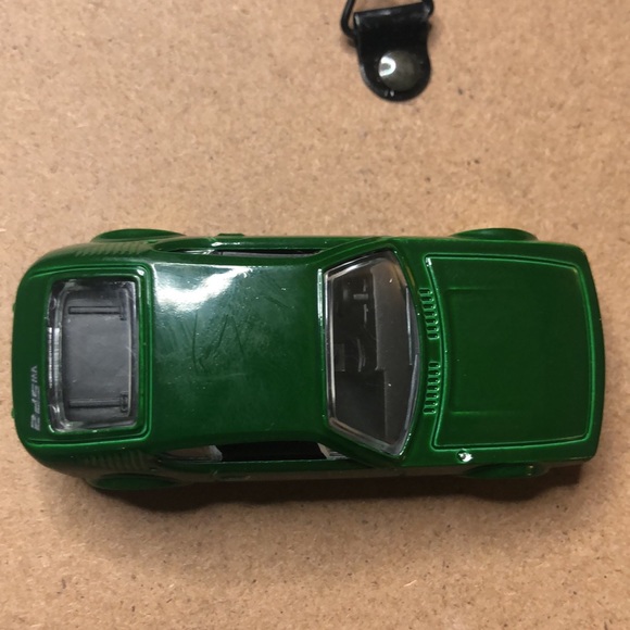 Volkswagen SP2 Loose - Picture 3 of 11